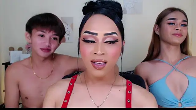 FUCK SUCK AND CUMSHOW - video by Wild_Prince69 cam model