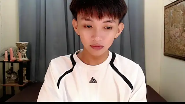 CUMSHOW 💦 - video by Wild_Prince69 cam model