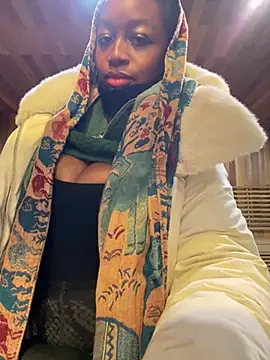 [15 Jan 10:09] DC LIVE SHOW lowering cortisol levels (the stress hormone) - video di tia___fox modella di cam