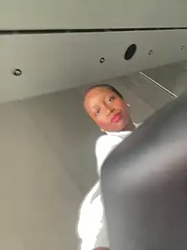 Ridin // IHAE 22 [25 Jan 12:02] DC LIVE SHOW - video van tia___fox cam-model