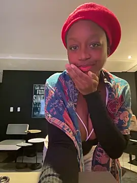 belly dance [14 Feb 21:17] DC LIVE SHOW - Vídeo de tia___fox, modelo de vídeos