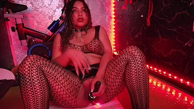MI PUSSY HOT 💥💥DOMI
