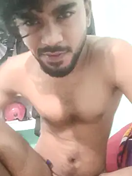 Ass hole show and dick