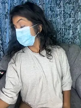 Free for fan club - video by SukiyamaAsia cam model