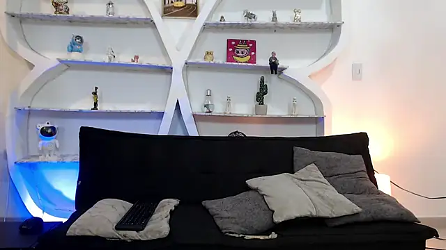 MORBO+KISSING+SUCKING COCK AND BALLS+ CUM - video by VERY_HOT_GUYS cam model