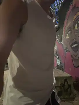 A STRANGER WITH A BIG COCK FUCKS AND CUMS IN MY ASS OUTDOORS 🔥😈