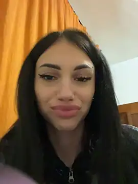 DEEP BJ - Video von ilariea_girl Cam-Model