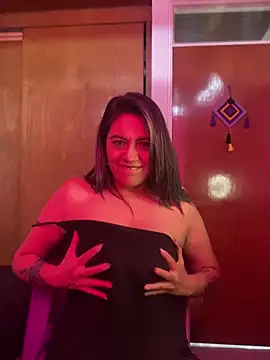 silence! – видео вебкам-модели XxAntonellaxxx