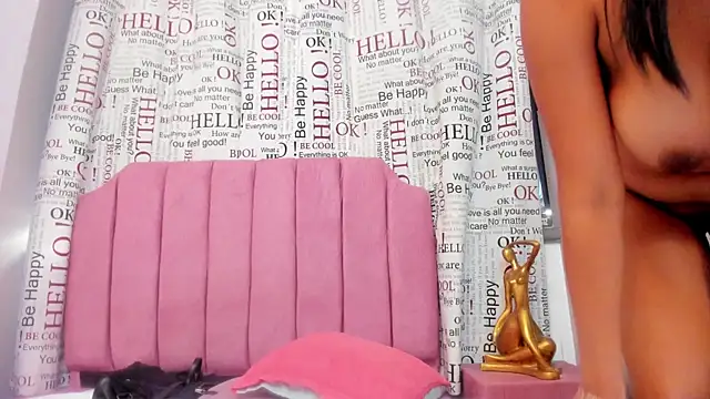 Naked naked - video by Zoe_Blond cam model