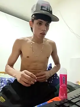 cum cremoso - video av mazo18 cam model