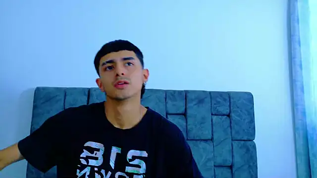 i am very hot - Anthony_carter adlı kamera modelinin videosu