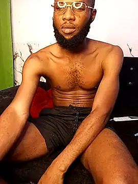 [5 Oct 01:15] Private Show - video by FreakyKaigrey cam model