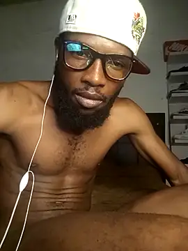 [8 Jan 01:47] Private Show - video oleh FreakyKaigrey kamera model