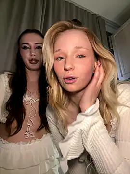 FUCK EVA ASS WITH LUSH AND DILDO INSIDE😈💦 - video by RollDolls cam model