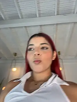 Fingering - ArieliciousXXX主播的视频
