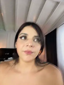 RIDING DILDO - ArieliciousXXX主播的视频