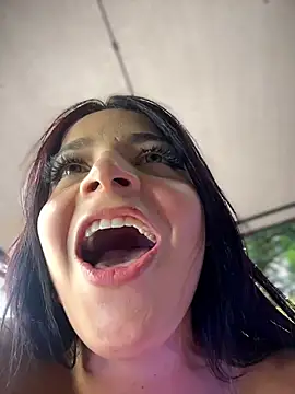 DOMI IN PUSSY - ArieliciousXXX主播的视频
