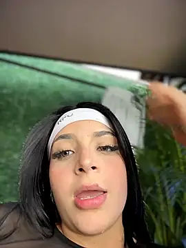DOMI IN THE DEEP PUSSY - ArieliciousXXX主播的视频