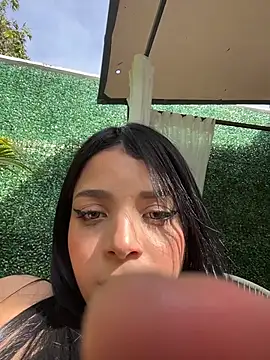FINGERING CREAMY PUSSY - ArieliciousXXX主播的视频