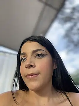 FINGERING PUSSY - ArieliciousXXX主播的视频