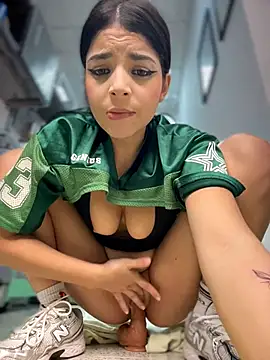 DESTROY MY PUSSY AND ASS