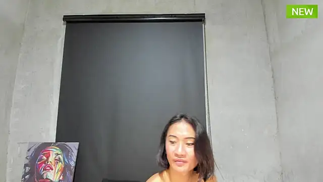 [28 Oct 09:01] Private Show - video oleh MissAriba kamera model