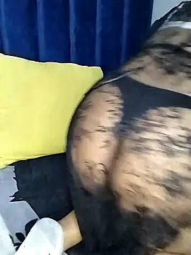 ANAL SHOW