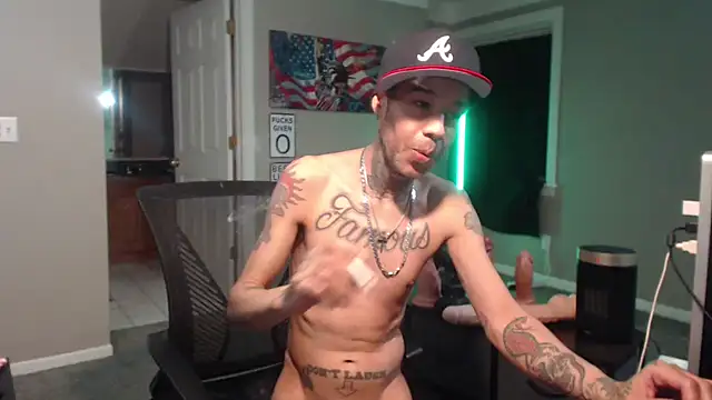 ULTRA PIG NASTY AS F SHOW - video by Michigan9000 cam model