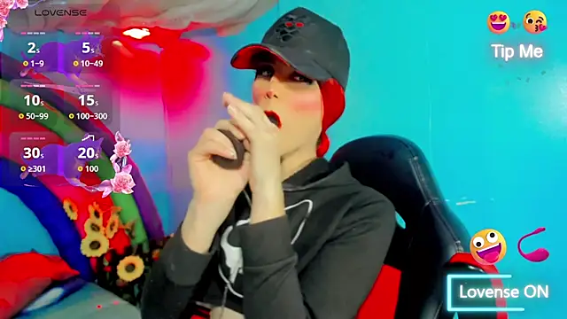 [13 Nov 10:01] Private Show — filmik katalina-hot1, modela(-lki) na kamerkach