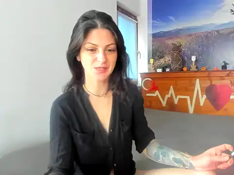 [24 Oct 12:39] Private Show — filmik anissawhitenss, modela(-lki) na kamerkach