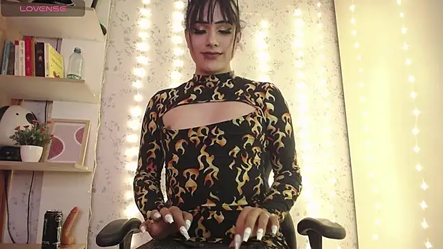 Best blowjob Much Saliva - video by altair_w cam model