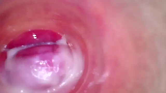ENDOSCOPIO MY PUSSY CUM GAPE ASS - Vídeo de shannon_kinne_, modelo de vídeos