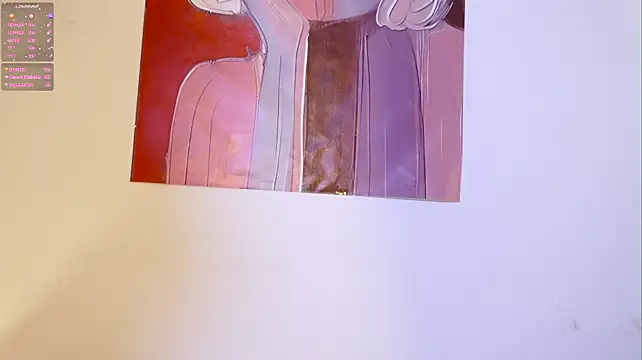 fuck mouth face up cam behind him