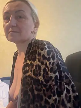 [14 Oct 11:30] Private Show – video od webkamerové modelky Angela_37