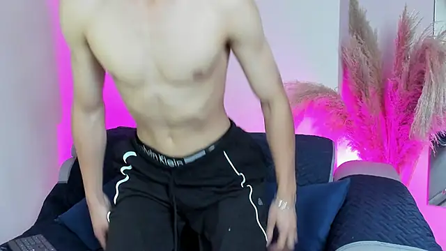 SEXY ASSHOLE FOR YOU ♥ - video by TOBIASFERRER cam model