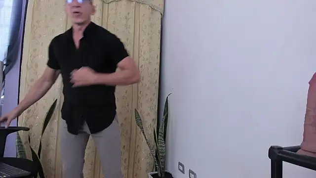 Lump in pants
