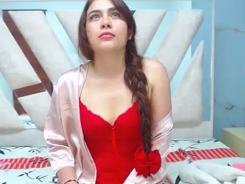 Private Show - video by sherycossio202cl cam model