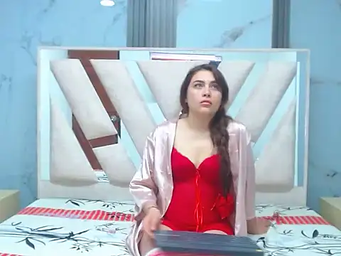 Private Show - video by sherycossio202cl cam model