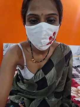 Mummy and son role play