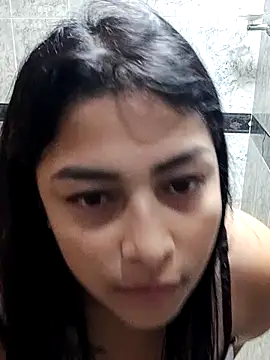 [24 Oct 23:42] Private Show - video by VioletAndSmick cam model