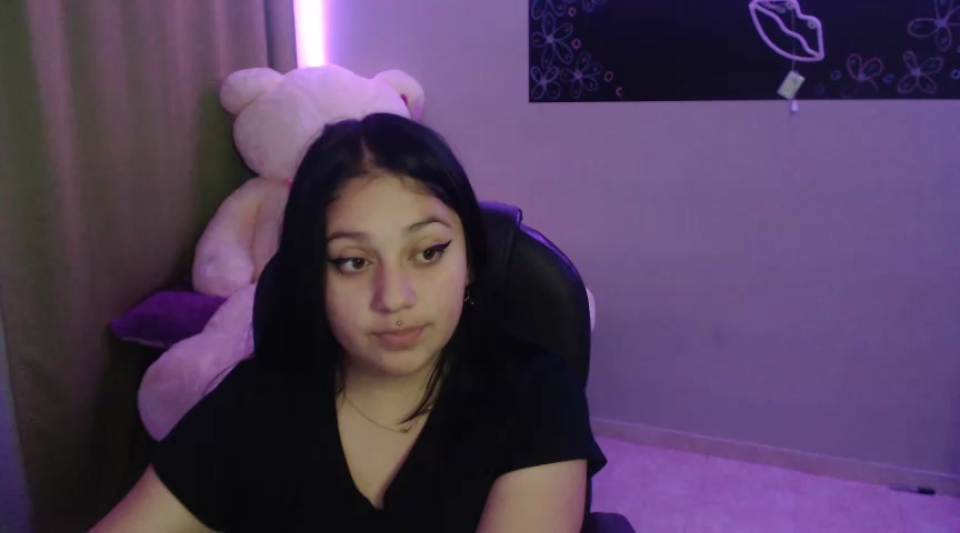 Private Show - video KOREN_JALAA kameramallilta