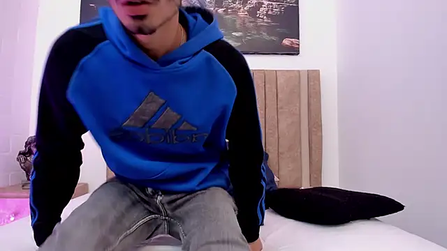 Hey New Vid - video by Timothe_Evans cam model