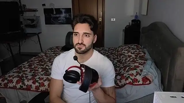 [11 Jan 22:22] Private Show - ক্যাম মডেল Al3xox02-এর ভিডিও