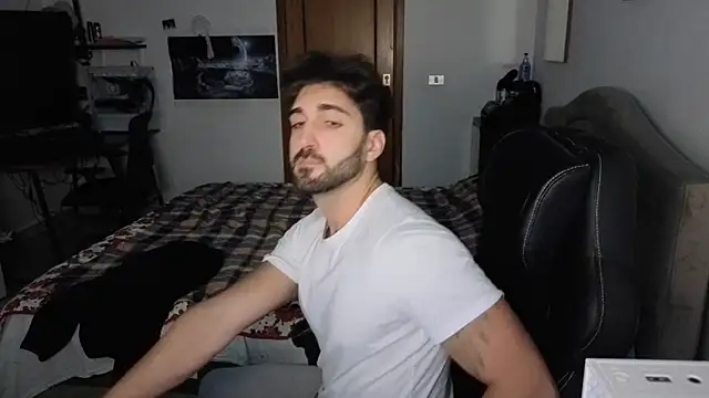 HARD HDANJOB - ক্যাম মডেল Al3xox02-এর ভিডিও