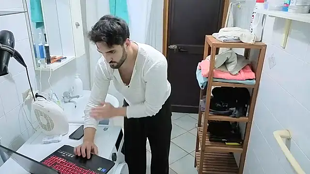 [26 Mar 18:47] Private Show - ক্যাম মডেল Al3xox02-এর ভিডিও