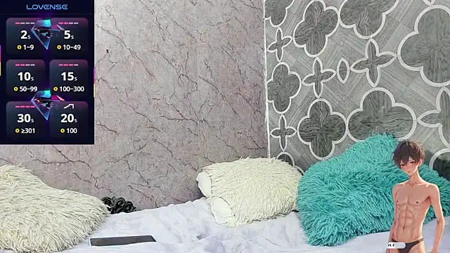 show cum very hot - відео від вебкаммоделі sexyboys_cutex18