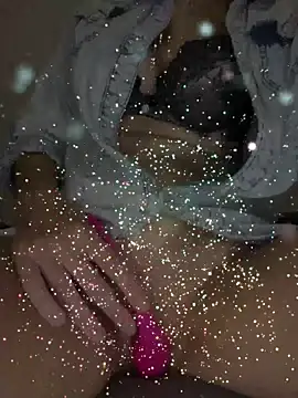 my juicy pussy and tits + masturbation Show