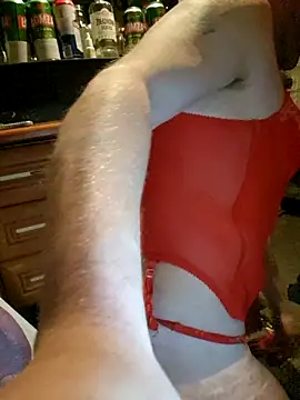 [20 Nov 02:32] Public Show - video by MeskaKurwa1988 cam model