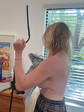 Private Show Example