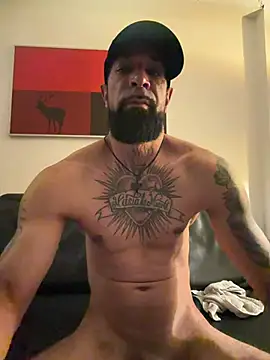 Wixen - video by Kingsavage2586 cam model